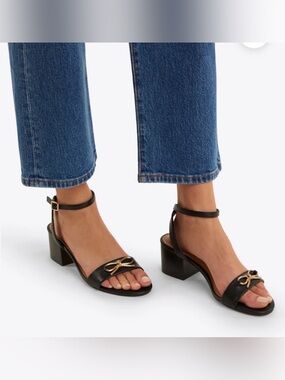 Draper James Percy Heels